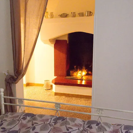 Le Volte * Villa Castelli