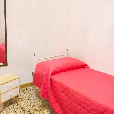 Casa vacanze Le Volte *