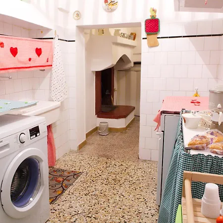 Casa vacanze Le Volte *
