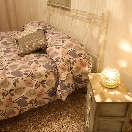 Casa vacanze Le Volte *